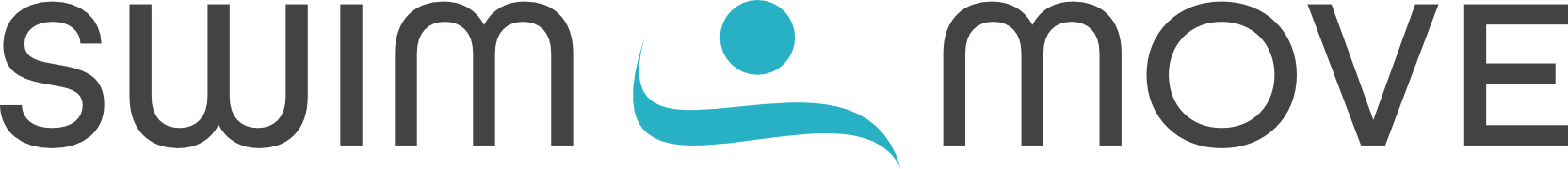 Swim & Move - Logo
